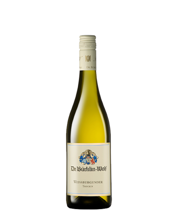 Weißburgunder