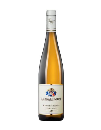 Ruppertsberger Hoheburg P.C.